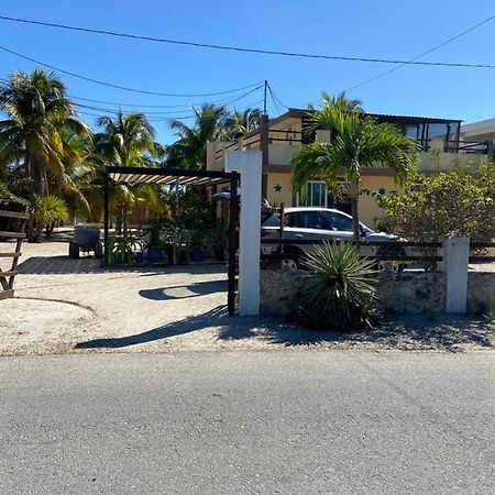 Casa Ibiza Celestun别墅 外观 照片