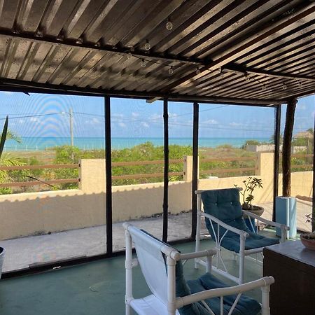Casa Ibiza Celestun别墅 外观 照片
