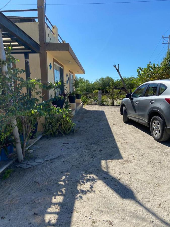 Casa Ibiza Celestun别墅 外观 照片