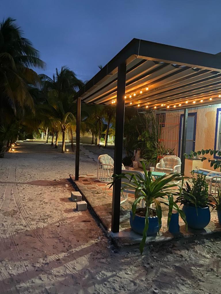 Casa Ibiza Celestun别墅 外观 照片
